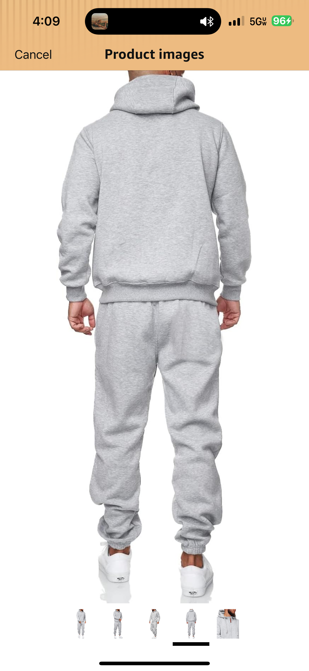 HHGKED Sweat suits men Tracksuits 2 Piece sets Athletic Jogging suits Casual Outfits for men