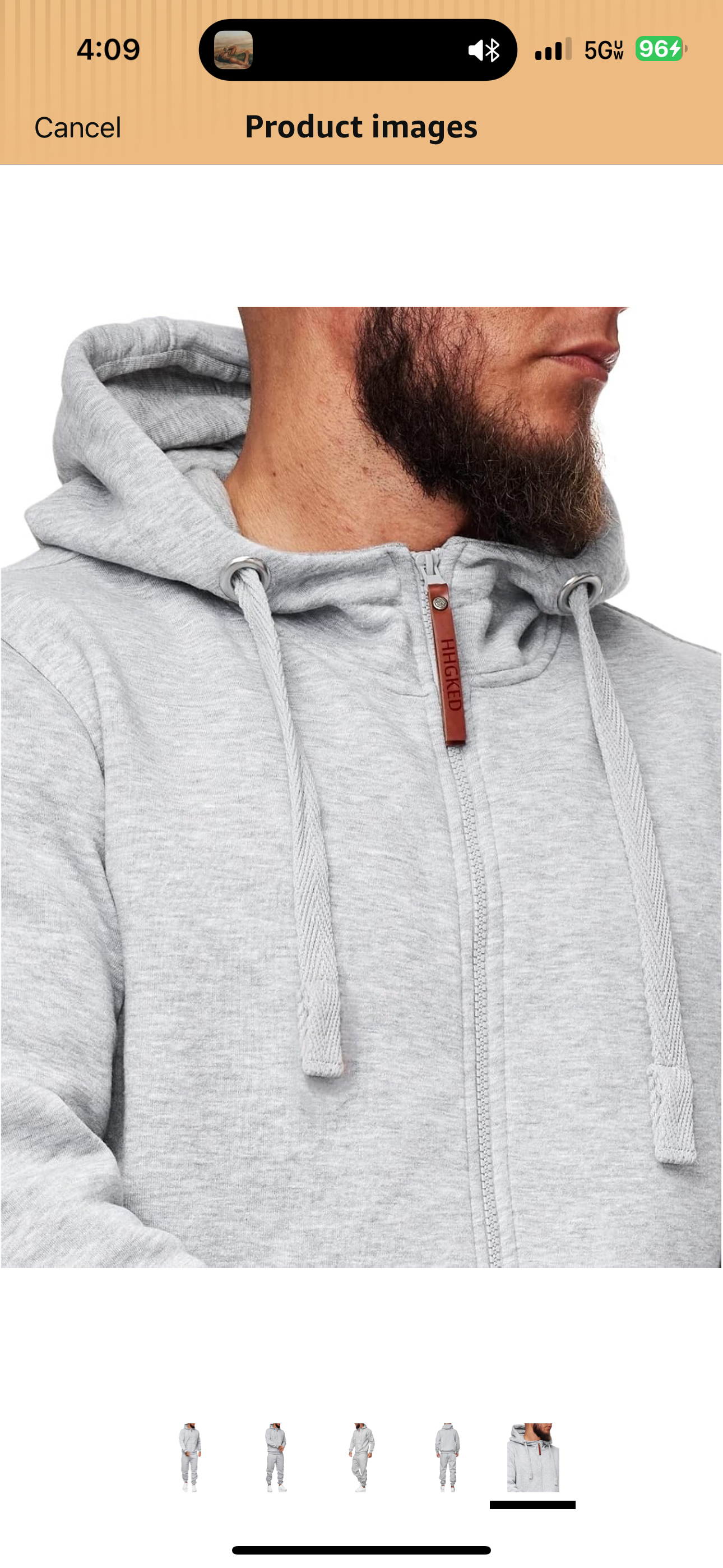 HHGKED Sweat suits men Tracksuits 2 Piece sets Athletic Jogging suits Casual Outfits for men