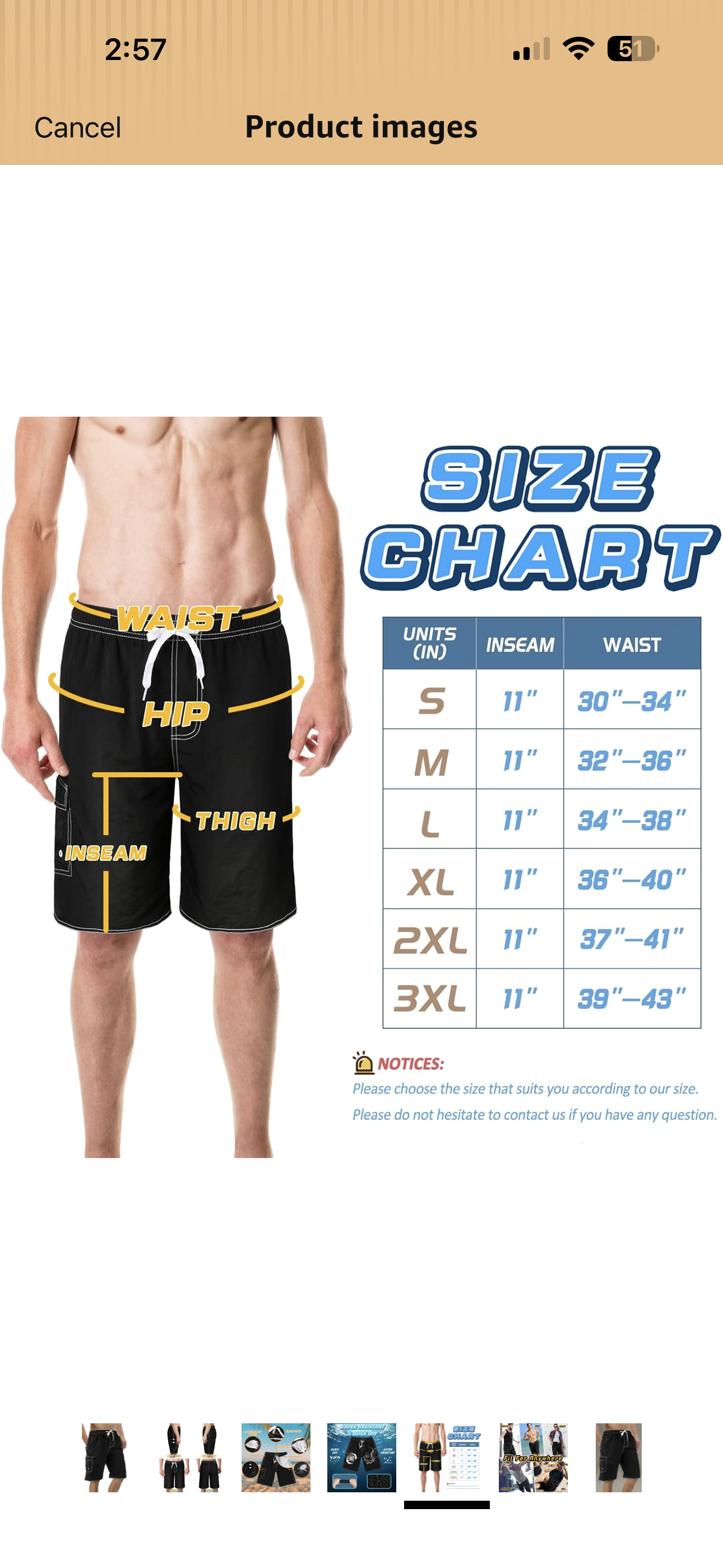 Mens Swimming Trunks Swim Trunks Quick Dry Swim Shorts with Mesh Lining Funny Swimwear Bathing Suits