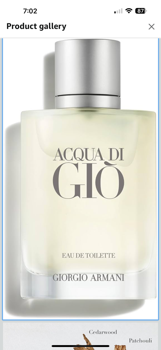 Brand Ralph Lauren
Model Name
Polo Black - Eau de Toilette - Men's Cologne - Woody & Fresh - With Patchouli, Sandalwood, and Mandarin - Medium IntensityPolo Black - Eau de Toilette - Men's Cologne - Woody & Fresh - With Patchouli, Sandalwood, and Mandarin