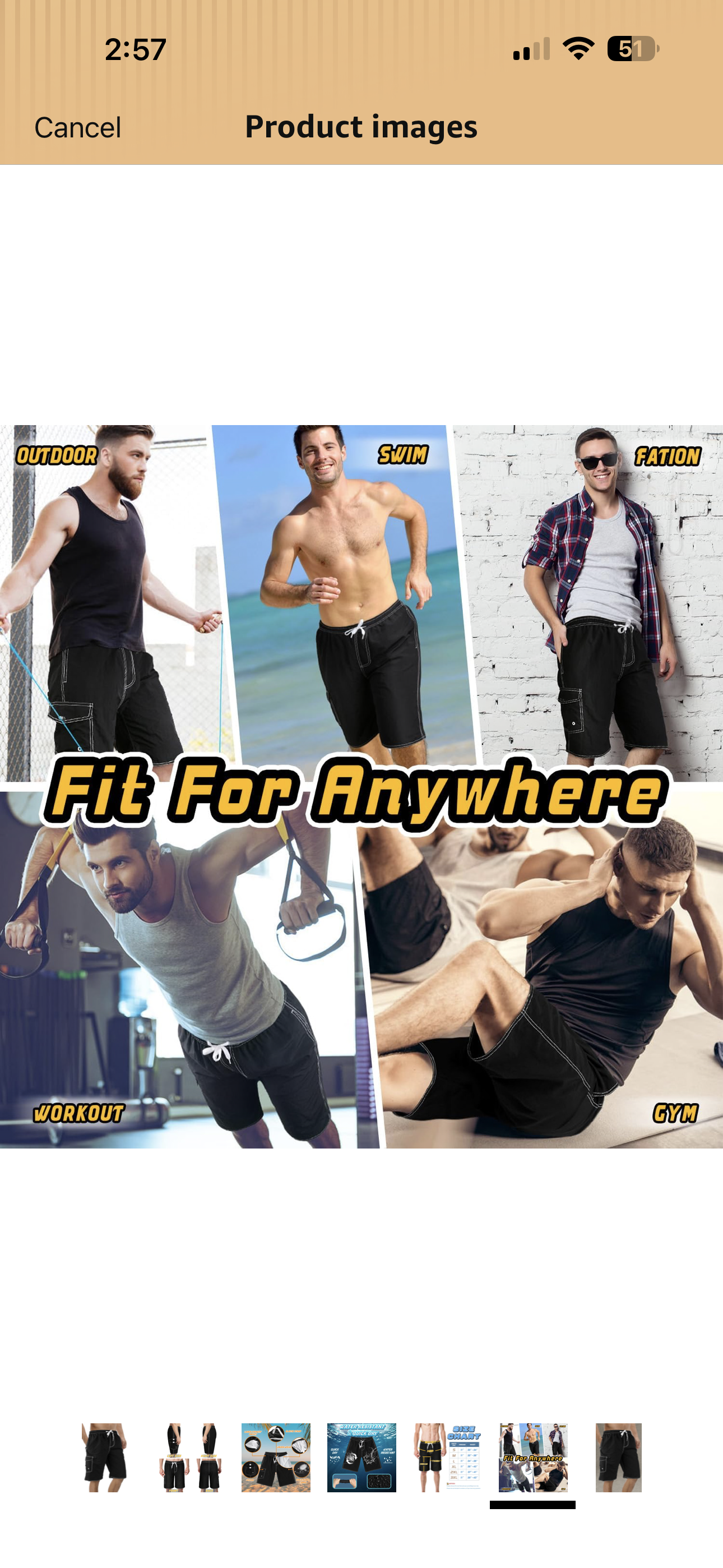 Mens Swimming Trunks Swim Trunks Quick Dry Swim Shorts with Mesh Lining Funny Swimwear Bathing Suits