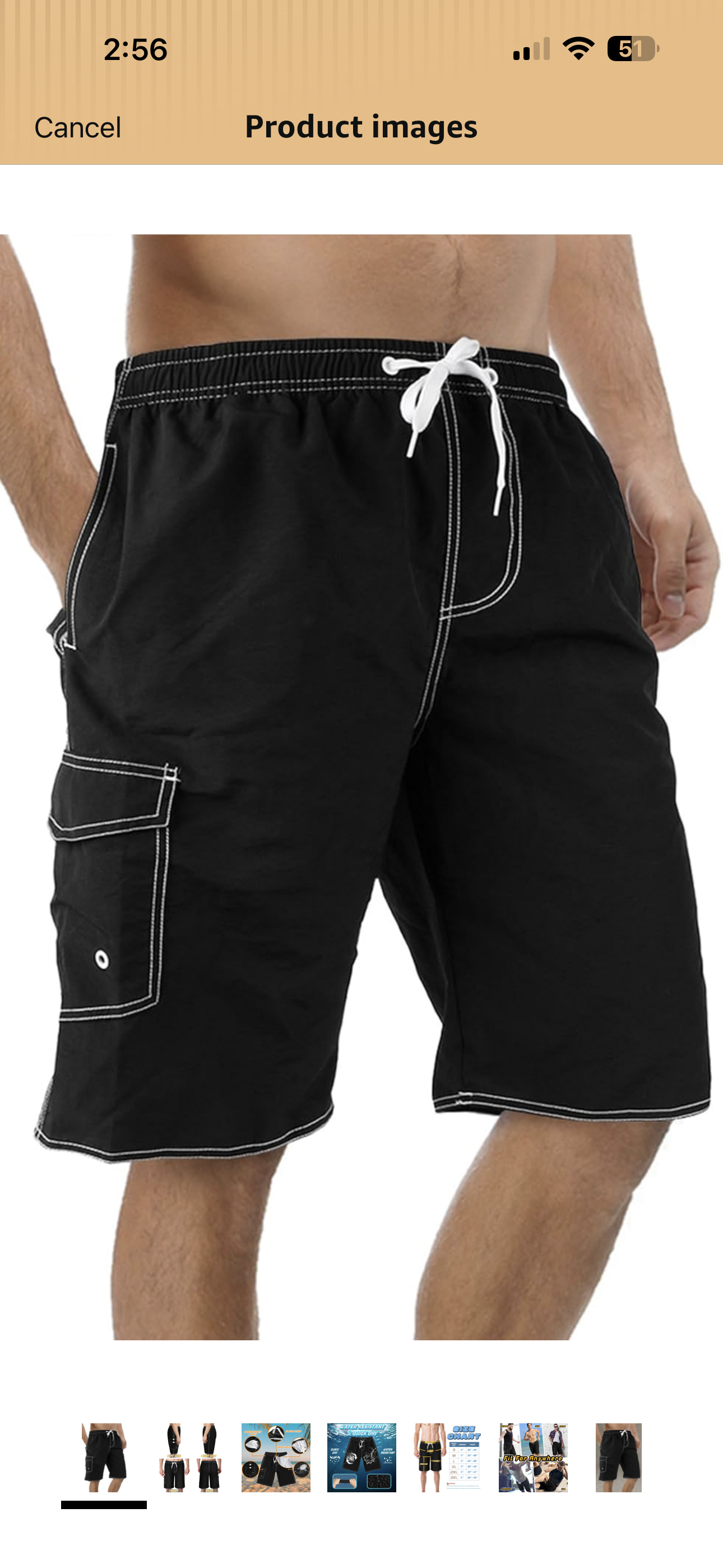 Mens Swimming Trunks Swim Trunks Quick Dry Swim Shorts with Mesh Lining Funny Swimwear Bathing Suits